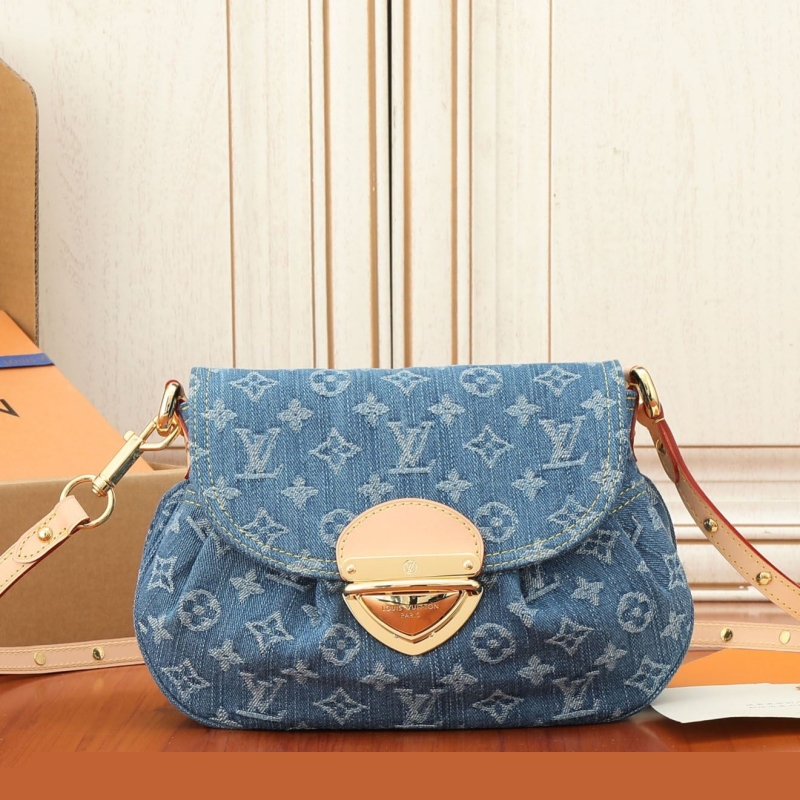 LV Satchel bags